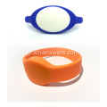 Pulseiras e pulseiras personalizadas con logotipo